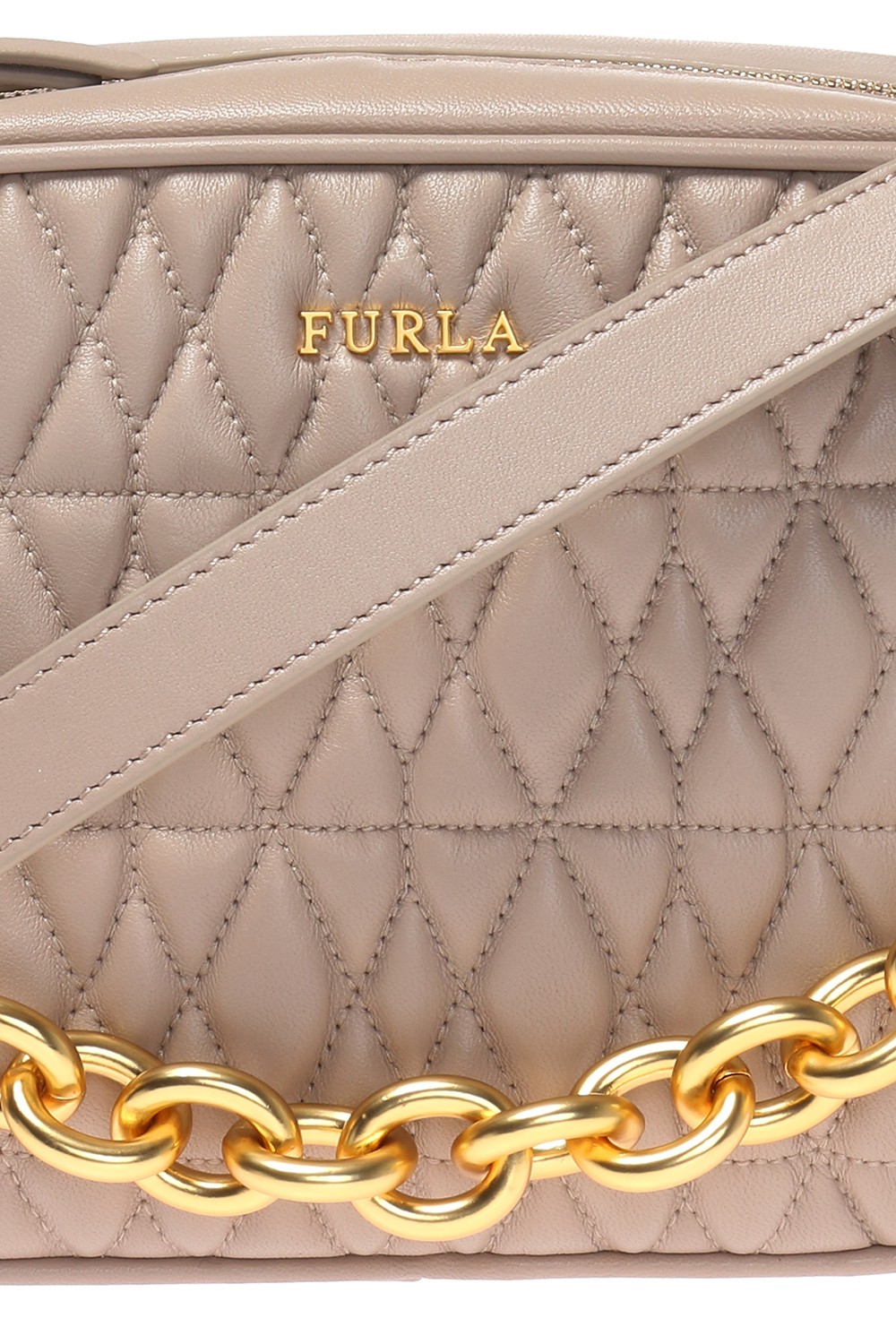 Cometa' quilted shoulder bag Furla - Vitkac Canada